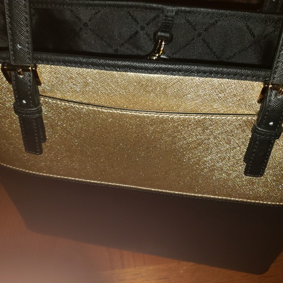 Micheal Kors jet setter bag and wallet - Picture 3 of 4